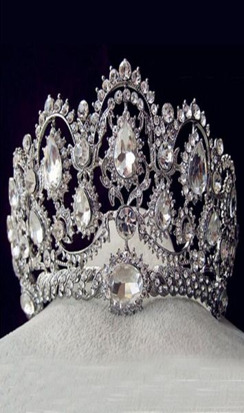 european vintage tiaras silver bridal jewelry quinceanera rhinestone crystal crowns pageant wedding hair accessories for brides5577389, Slivery;golden
european vintage tiaras silver bridal jewelry quinceanera rhinestone crystal crowns pageant wedding hair accessories for brides5577389, Slivery;golden