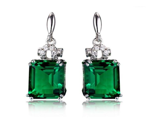 silver color 925 emerald jewelry earrings for women peridot mystic jade bizuteria gemstone garnet emerald drop earrings female12729657
silver color 925 emerald jewelry earrings for women peridot mystic jade bizuteria gemstone garnet emerald drop earrings female12729657