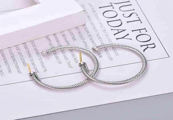 gold stud earring jewelrys fashion hoops white dy silver women jewelry ed thread earrings designers versatile plated needle t4254398, Golden
gold stud earring jewelrys fashion hoops white dy silver women jewelry ed thread earrings designers versatile plated needle t4254398, Golden