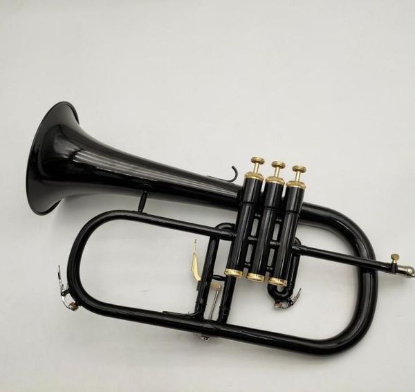 bb tune flugelhorn black nickel gold plated musical instrument professional with case mouthpiece accessories3601316
bb tune flugelhorn black nickel gold plated musical instrument professional with case mouthpiece accessories3601316