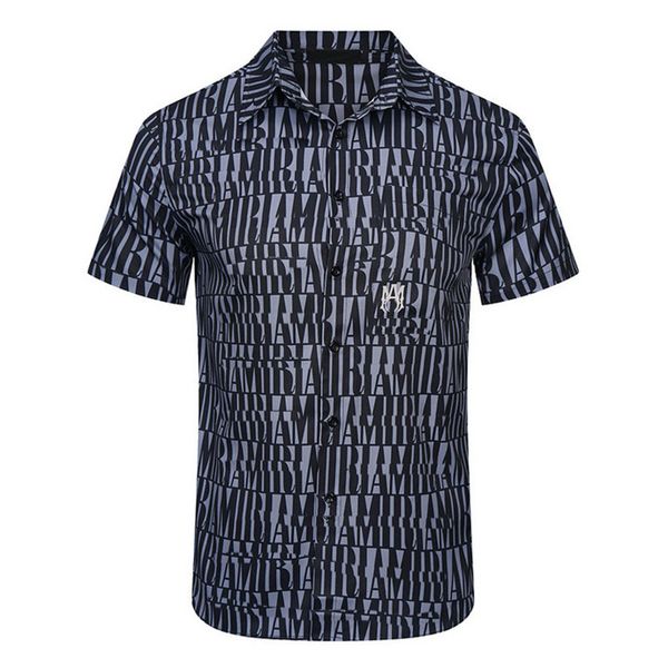 2luxury designers shirts men's fashion tiger letter v silk bowling shirt casual shirts men slim fit short sleeve dress shirt -3xl#1019, White;black
2luxury designers shirts men's fashion tiger letter v silk bowling shirt casual shirts men slim fit short sleeve dress shirt -3xl#1019, White;black
