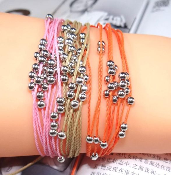 manual a string of beads bracelet weave bracelet bracelet boy girl ornaments1426119, Golden;silver
manual a string of beads bracelet weave bracelet bracelet boy girl ornaments1426119, Golden;silver