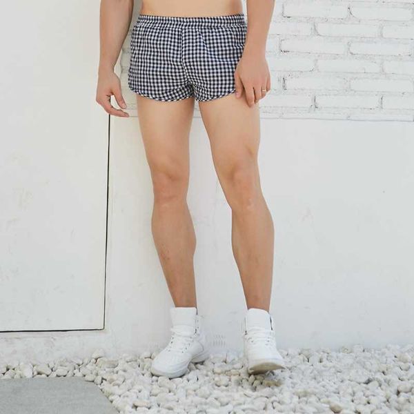 men's shorts ultra thin breathable soft cotton summer man home shorts short pants trend designer man shorts beach running, White;black
men's shorts ultra thin breathable soft cotton summer man home shorts short pants trend designer man shorts beach running, White;black