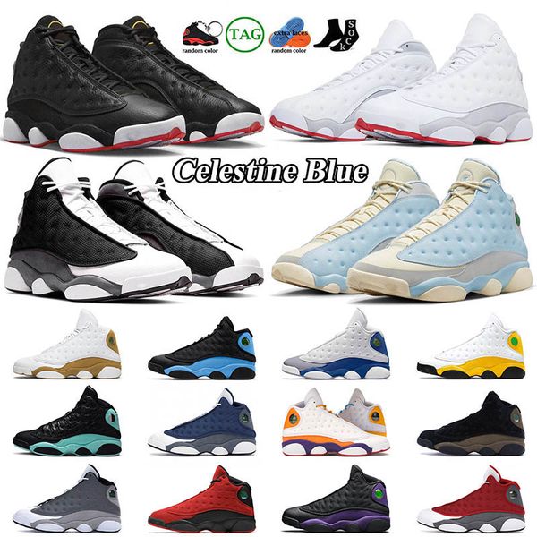 2023 news jumpman 13s basketball shoes 13 celestine blue black flint wheat del sol mens sneakers wolf grey court purple wolf grey black cat
2023 news jumpman 13s basketball shoes 13 celestine blue black flint wheat del sol mens sneakers wolf grey court purple wolf grey black cat