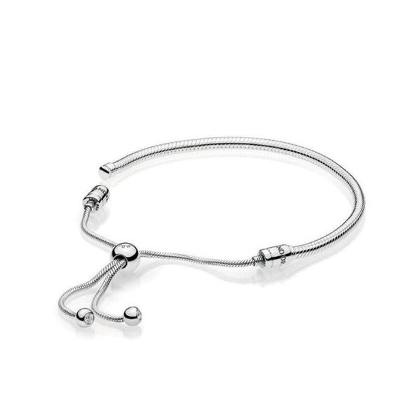 authentic 925 sterling silver hand rope bracelets for adjustable size women wedding gift jewelry bracelet4777884, Golden;silver
authentic 925 sterling silver hand rope bracelets for adjustable size women wedding gift jewelry bracelet4777884, Golden;silver