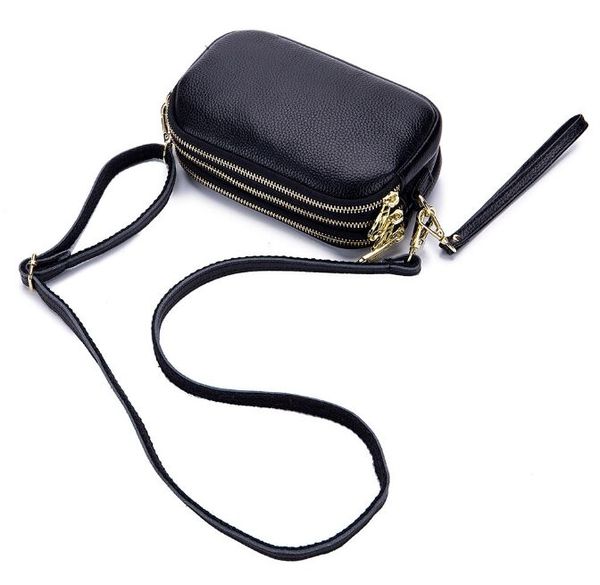 small shoulder bag mobile phone bag mini female messenger purse lady wallet crossbody bag women genuine leather handbag
small shoulder bag mobile phone bag mini female messenger purse lady wallet crossbody bag women genuine leather handbag