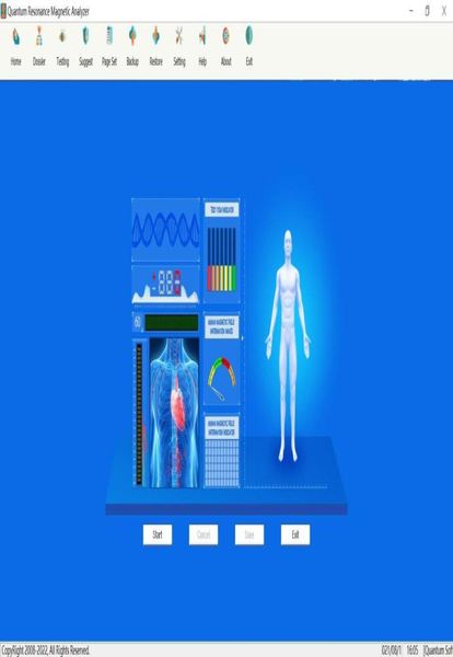 2022 new 54 comparative reports quantum magnetic resonance analyzer key and programme version 6312 ship7816448
2022 new 54 comparative reports quantum magnetic resonance analyzer key and programme version 6312 ship7816448