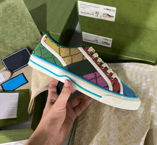 casual women 1977 sneakers luxury canvas ggity shoes beige blue washed jacquard denim designers shoes ace rubber sole tennis embroidered vin, Black
casual women 1977 sneakers luxury canvas ggity shoes beige blue washed jacquard denim designers shoes ace rubber sole tennis embroidered vin, Black