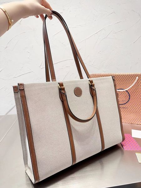 designers bags women shoulder bag tory canvas handbag messenger totes fashion luxury tb womens bag patchwork canvas color tote bag large cap
designers bags women shoulder bag tory canvas handbag messenger totes fashion luxury tb womens bag patchwork canvas color tote bag large cap