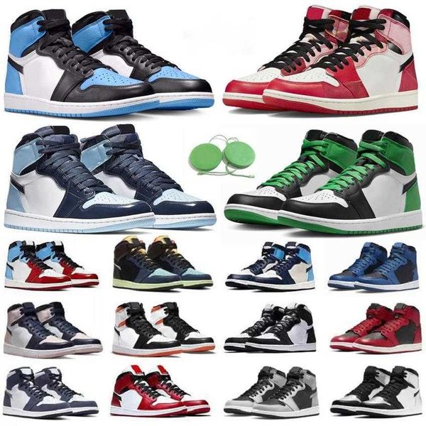 1s mens 1 basketball shoes toe lost found gorge pine green bred patent dark mocha grey fog starfish obsidian shadow chicago tint men women t
1s mens 1 basketball shoes toe lost found gorge pine green bred patent dark mocha grey fog starfish obsidian shadow chicago tint men women t