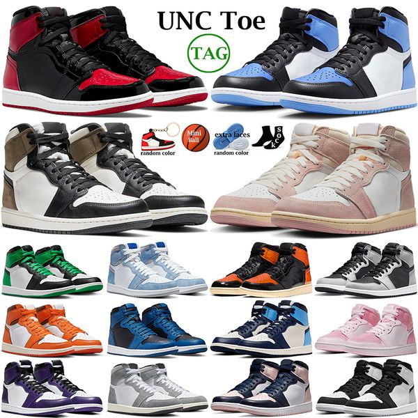 basketball shoes for men women unc toe university blue black white chicago dark mocha bred patent obsidian pine green digital pink mens snea
basketball shoes for men women unc toe university blue black white chicago dark mocha bred patent obsidian pine green digital pink mens snea