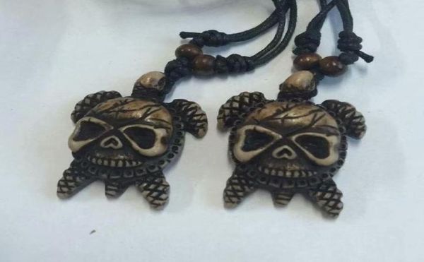yqtdmy 15 pcs fashion lovely tortoise turtle evil skull head design rock necklace9093273, Silver
yqtdmy 15 pcs fashion lovely tortoise turtle evil skull head design rock necklace9093273, Silver