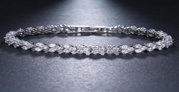 18k white gold plated zirconia tennis bracelet diamond hand chain for men women heart love crystal bracelets bangle lover gift val9159030, Golden;silver
18k white gold plated zirconia tennis bracelet diamond hand chain for men women heart love crystal bracelets bangle lover gift val9159030, Golden;silver