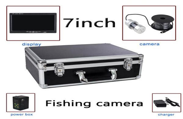 7039039 1000tvl hd 12 ir and 24 white lights underwater fishing cameramonitor system with portable case f08 support recordi1249446
7039039 1000tvl hd 12 ir and 24 white lights underwater fishing cameramonitor system with portable case f08 support recordi1249446