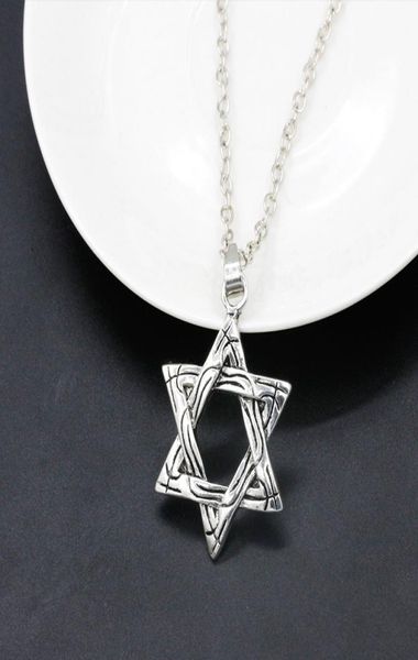 hexagram necklace for men women fashion silver color david necklace pendant jewish magen david jewelry women mens necklaces5012804
hexagram necklace for men women fashion silver color david necklace pendant jewish magen david jewelry women mens necklaces5012804