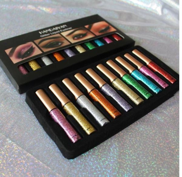 makeup colorful colors metallic eyeliner flash liquid eye liner waterproof 10 colors eyeliner liquid7507278
makeup colorful colors metallic eyeliner flash liquid eye liner waterproof 10 colors eyeliner liquid7507278
