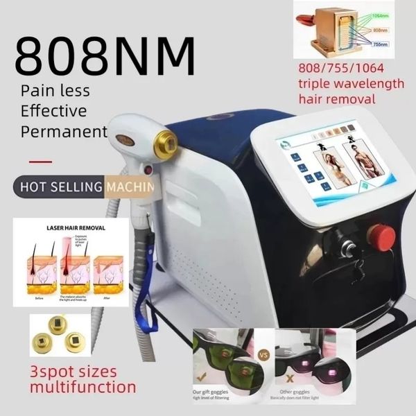 2000w 808 laser machine 3 wavelength 808nm diode laser hair removal skin rejuvenation ice device painless effective hairremove hot
2000w 808 laser machine 3 wavelength 808nm diode laser hair removal skin rejuvenation ice device painless effective hairremove hot