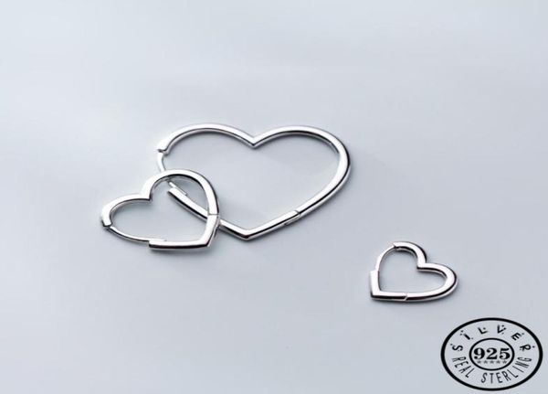 100 real 925 sterling silver heart shaped ear ring earings trendy korean hoops earrings for women christmas fine jewelry 2009249934906, Golden;silver
100 real 925 sterling silver heart shaped ear ring earings trendy korean hoops earrings for women christmas fine jewelry 2009249934906, Golden;silver