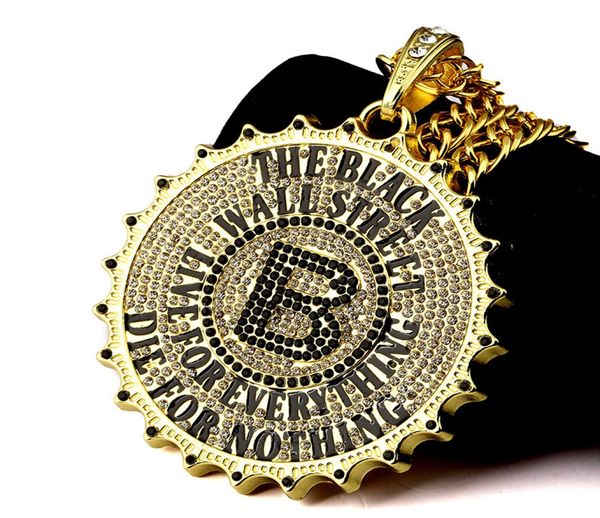 mens giftpresent hip hop jewelry iced out gearwheel 18k gold plated fashion bling bling pendant men necklace gold filled7552748, Silver
mens giftpresent hip hop jewelry iced out gearwheel 18k gold plated fashion bling bling pendant men necklace gold filled7552748, Silver