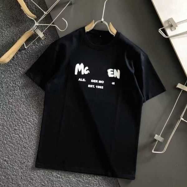 designers mcqueen womens letter pattern casual chest luxurys clothing street alexanders mc queen shorts clothes sc 3 2h15, White;black
designers mcqueen womens letter pattern casual chest luxurys clothing street alexanders mc queen shorts clothes sc 3 2h15, White;black