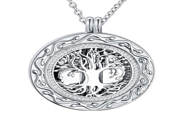 tree of life round cremation urn necklace cremation jewelry ashes memorial keepsake pendant funnel kit included5256648, Silver
tree of life round cremation urn necklace cremation jewelry ashes memorial keepsake pendant funnel kit included5256648, Silver