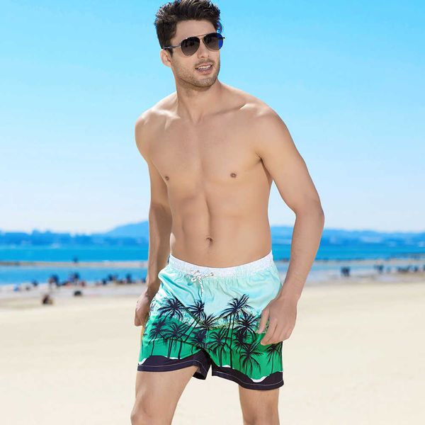 men's shorts new arrival beach man board shorts coconut tree printing short pants trend designer man shorts beach running, White;black
men's shorts new arrival beach man board shorts coconut tree printing short pants trend designer man shorts beach running, White;black