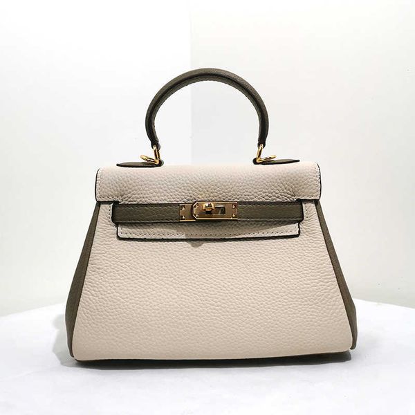 designer kelys tote bag fashion 2023 new mini women's real leather handheld litchi cow second generation one shoulder crossbodyejp4
designer kelys tote bag fashion 2023 new mini women's real leather handheld litchi cow second generation one shoulder crossbodyejp4
