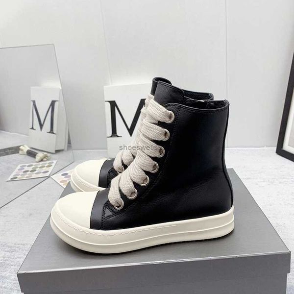 luxury designer shoes r o new thick sole elevated couple shoes high men's shoes leather canvas women's shoes casual breathable sho
luxury designer shoes r o new thick sole elevated couple shoes high men's shoes leather canvas women's shoes casual breathable sho