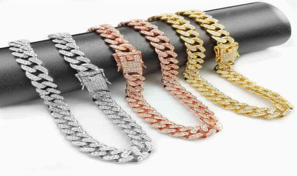 aitiei iced out paved rhinestones 12mm chain ice gold rose silver color full miami curb bling necklace hip hop jewelry for gifts y2048395
aitiei iced out paved rhinestones 12mm chain ice gold rose silver color full miami curb bling necklace hip hop jewelry for gifts y2048395
