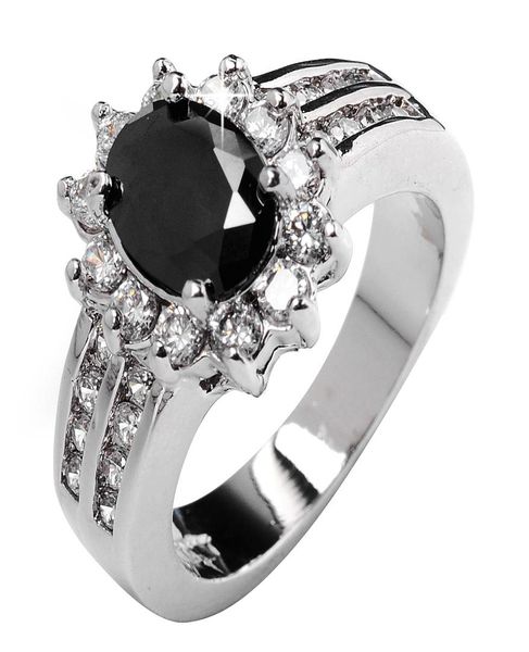 polish black sapphire lady039s 10kt white gold filled ring sz567891011127108045, Golden;silver
polish black sapphire lady039s 10kt white gold filled ring sz567891011127108045, Golden;silver