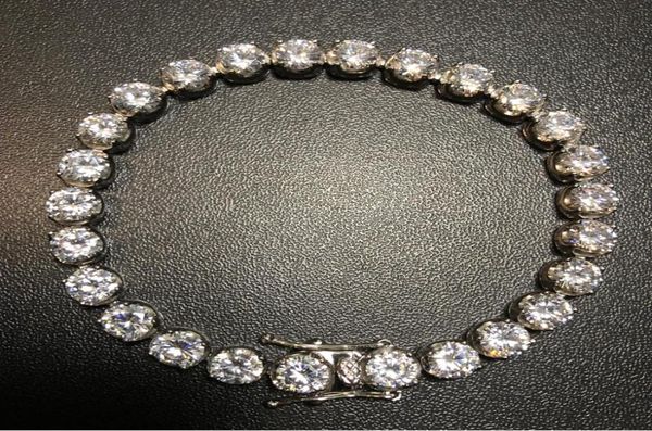 never fade stainless steel tennis chain bracelet 6mm width 8inch micro paved cubic zircon hip hop mens jewelry2442978, Golden;silver
never fade stainless steel tennis chain bracelet 6mm width 8inch micro paved cubic zircon hip hop mens jewelry2442978, Golden;silver