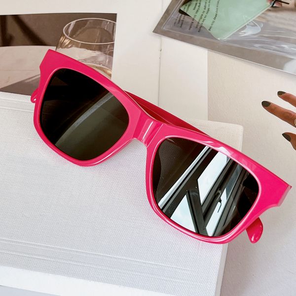pink black smoke square sunglasses 40249 for women men sunnies gafas de sol sonnenbrille shades uv400 eyewear with box, White;black
pink black smoke square sunglasses 40249 for women men sunnies gafas de sol sonnenbrille shades uv400 eyewear with box, White;black