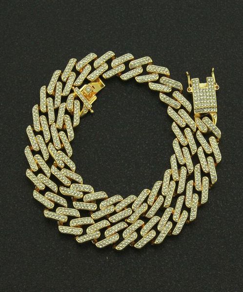 men hip hop colorful diamond geometric square cuban necklace iced out tennis chain gold men chain exaggerated men039s necklace3694832, Silver
men hip hop colorful diamond geometric square cuban necklace iced out tennis chain gold men chain exaggerated men039s necklace3694832, Silver