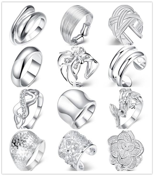 mixed style 925 sterling silver finger ring fashion jewelry beautiful cute street style 799490
mixed style 925 sterling silver finger ring fashion jewelry beautiful cute street style 799490