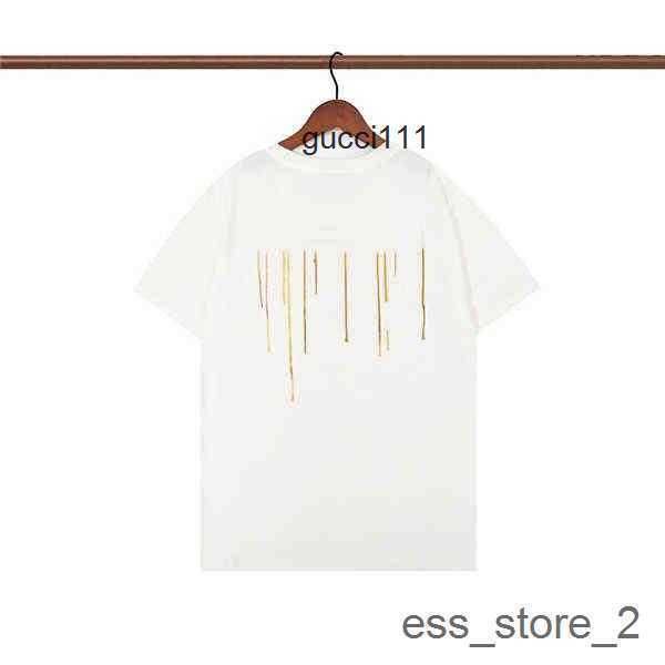 printed amirly tee man am cotton mens fashion womens tshirt designer quality t casual shirts tees short sleeve luxury hip streetwear tshirts, White;black
printed amirly tee man am cotton mens fashion womens tshirt designer quality t casual shirts tees short sleeve luxury hip streetwear tshirts, White;black