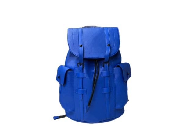 5a luxury style personalized fashion travel leather handbag designer backpack capacity large backpack
5a luxury style personalized fashion travel leather handbag designer backpack capacity large backpack