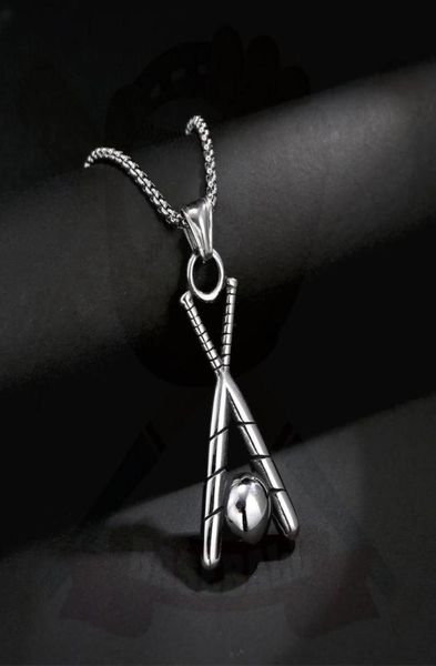 pendant necklaces european american men baseball necklace exquisite jewelry fashion cool young students trend chain stainless stee3356459, Silver
pendant necklaces european american men baseball necklace exquisite jewelry fashion cool young students trend chain stainless stee3356459, Silver