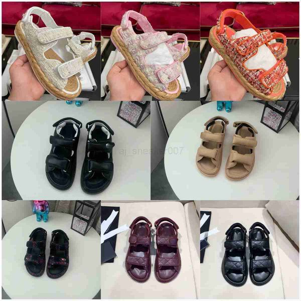 channel designer women sandals womens slides crystal calf leather casual shoes quilted platform summer beach slipper 35-40 channel, Black
channel designer women sandals womens slides crystal calf leather casual shoes quilted platform summer beach slipper 35-40 channel, Black