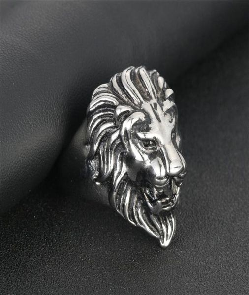 cluster rings mens skull punk signetring male big lion animal men039s fingerring 2022 men stainless steel ring accessoriesclu4873901, Golden;silver
cluster rings mens skull punk signetring male big lion animal men039s fingerring 2022 men stainless steel ring accessoriesclu4873901, Golden;silver