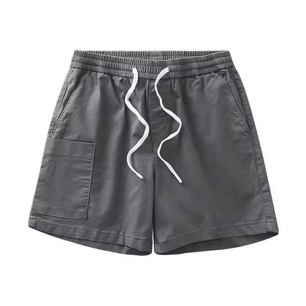 men's shorts summer cotton elastic fabric man shorts short pants trend designer man shorts beach running, White;black
men's shorts summer cotton elastic fabric man shorts short pants trend designer man shorts beach running, White;black