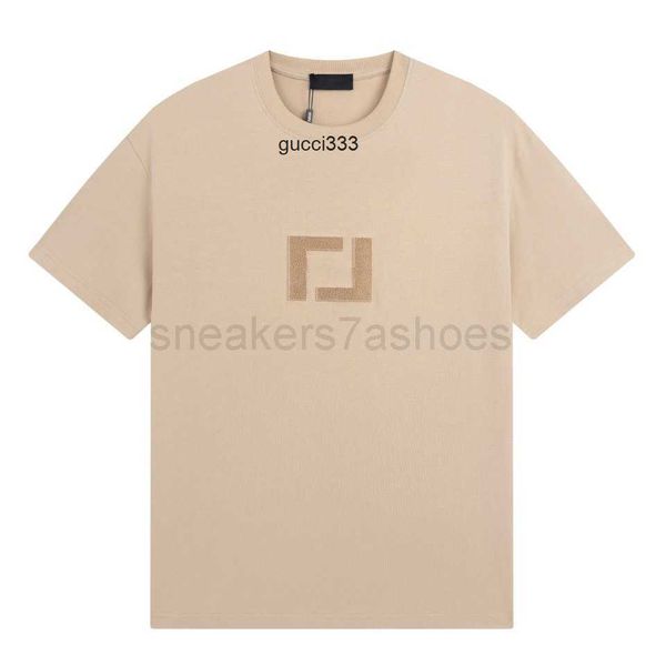 ity fendyly sleeves fashion ff soft luxury cotton short men's anti wrinkle t-shirts clothing designer t, White;black
ity fendyly sleeves fashion ff soft luxury cotton short men's anti wrinkle t-shirts clothing designer t, White;black