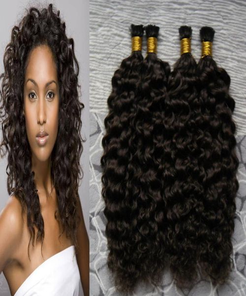 unprocessed brazilian kinky curly virgin hair i tip hair extension 200gstrands prebonded human hair extensions 2 darkest brown6565895, Black
unprocessed brazilian kinky curly virgin hair i tip hair extension 200gstrands prebonded human hair extensions 2 darkest brown6565895, Black