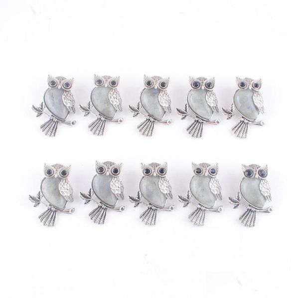 pendant necklaces retro ancient copper plated owl cute pendants natural stone labradoirte beads for women man jewelry who jiaminst8060504, Silver
pendant necklaces retro ancient copper plated owl cute pendants natural stone labradoirte beads for women man jewelry who jiaminst8060504, Silver