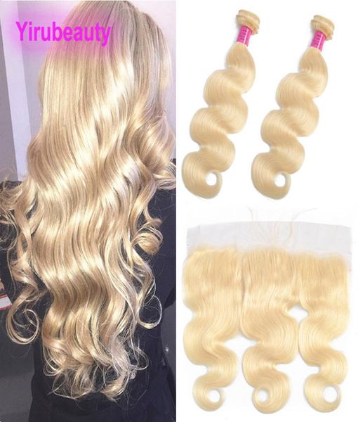indian virgin hair extensions bundles with 13x4 lace frontal blonde 613 color body wave hair wefts frontals6734129, Black;brown
indian virgin hair extensions bundles with 13x4 lace frontal blonde 613 color body wave hair wefts frontals6734129, Black;brown