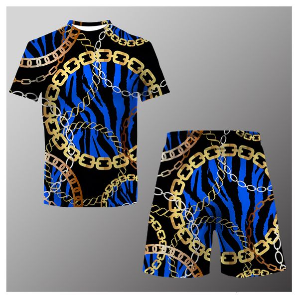men's tracksuits summer men's suit casual fashion printed t-shirt beach shorts suit men's o-neck t-shirt 2 pieces asian size, Gray
men's tracksuits summer men's suit casual fashion printed t-shirt beach shorts suit men's o-neck t-shirt 2 pieces asian size, Gray