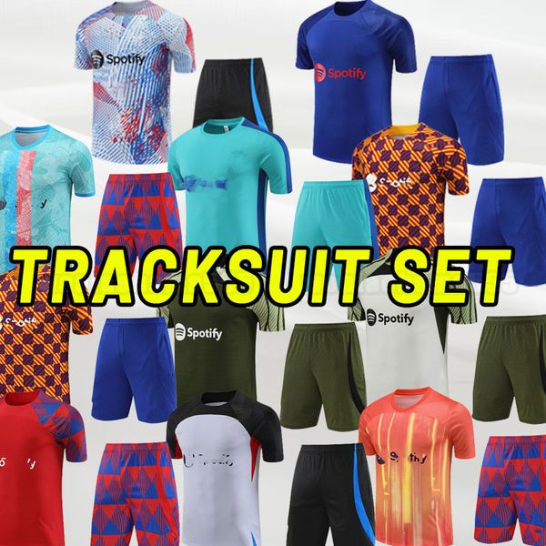 training set polo ansu fati football soccer tracksuits 23 24 pedr adama ferran 2023 2024 f. de jong dest shirt short sleeve pants dembele ra, Black
training set polo ansu fati football soccer tracksuits 23 24 pedr adama ferran 2023 2024 f. de jong dest shirt short sleeve pants dembele ra, Black