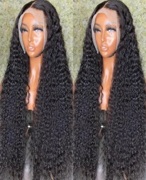 lace wigs 13x6 hd transparent brazilian deep wave curly front human hair wig 30 40 inch 250 density frontal for black women85952308471927, Black;brown
lace wigs 13x6 hd transparent brazilian deep wave curly front human hair wig 30 40 inch 250 density frontal for black women85952308471927, Black;brown