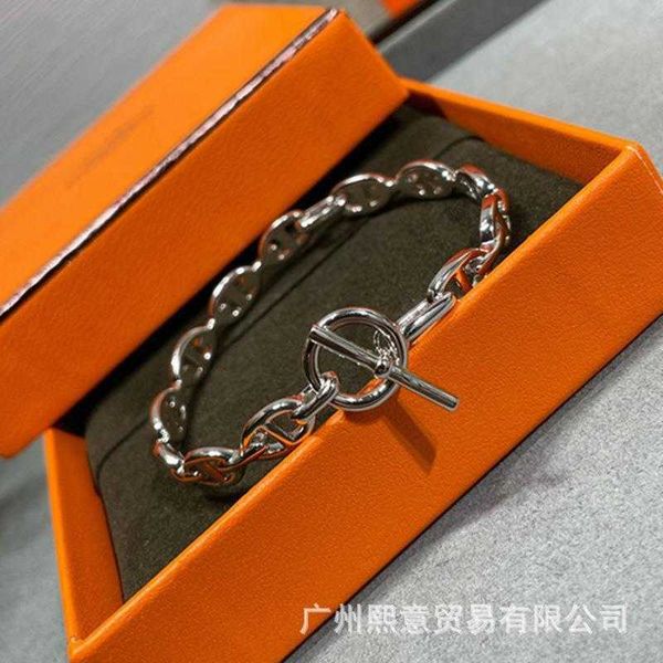 designer hemrres bracelet gold high v edition pig nose 18k white h rose q button fashion hollow out ot 1 hg8k, Black
designer hemrres bracelet gold high v edition pig nose 18k white h rose q button fashion hollow out ot 1 hg8k, Black