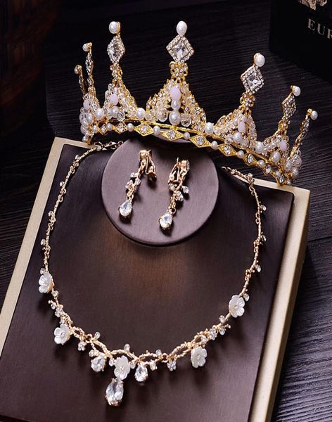 baroque gold crown headband girls pink tiara wedding hair accessories jewelry bridal headpiece set hairband crown princess queen m1934033, White;golden
baroque gold crown headband girls pink tiara wedding hair accessories jewelry bridal headpiece set hairband crown princess queen m1934033, White;golden