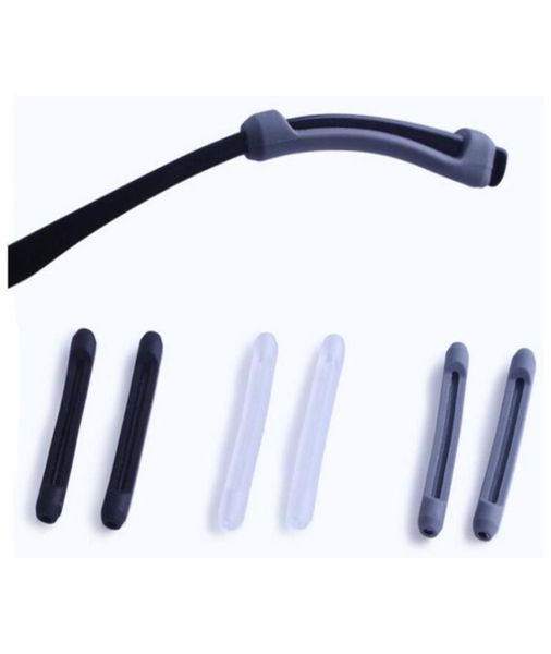 2018 new fahion whole soft comfortable good elastic silicone anti slip ear hooks for glasses accessories1887550
2018 new fahion whole soft comfortable good elastic silicone anti slip ear hooks for glasses accessories1887550